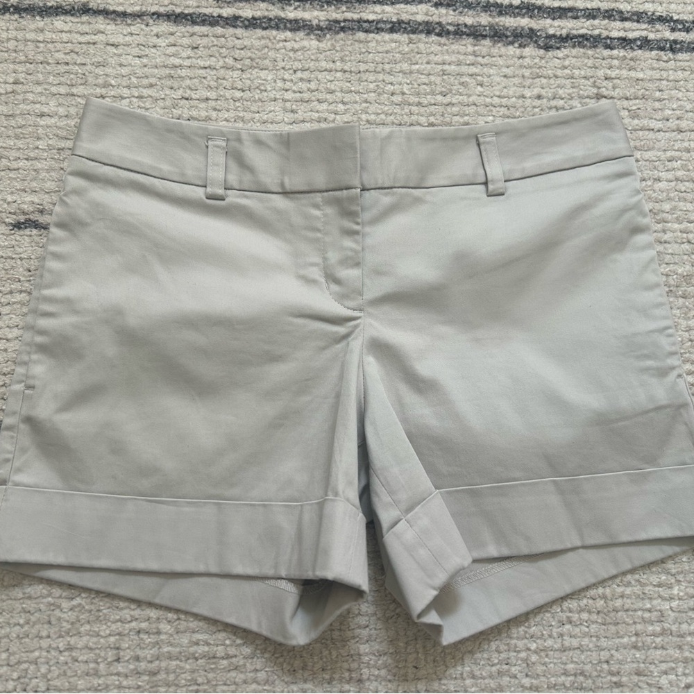 Express Khaki Women's Shorts